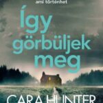 Cara Hunter: Így görbüljek meg