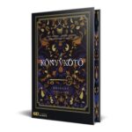 Bridget Collins: A könyvkötő - élfestett díszkiadás