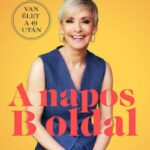 Jakupcsek Gabriella: A napos B oldal