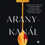 Jessa Maxwell: Aranykanál