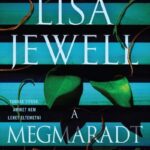 Lisa Jewell: A megmaradt lakók