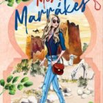 R. Kelényi Angelika: Mesés Marrákes