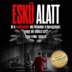 Steve Cavanagh: Eskü alatt