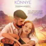 Anne L. Green: Toszkána könnye