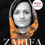 Zarifa Ghafari : Zarifa - Egy nő harca a férfiak világában