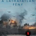 Anthony Doerr: A láthatatlan fény