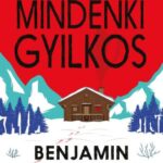 Benjamin Stevenson: A családomban mindenki gyilkos