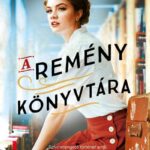 Kate Thompson: A remény könyvtára