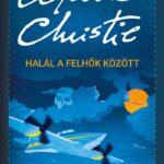 Agatha Christie: Halál a felhők között