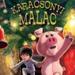 J. K. Rowling: A karácsonyi malac - puha táblás