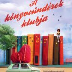 Thomas Montasser: A könyvtündérek klubja