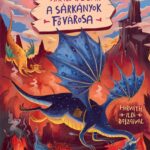 M. Kácsor Zoltán: A sárkányok fővárosa - Zabaszauruszok 6.