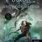 Cassandra Clare: A végzet ereklyéi 4. - Bukott angyalok városa