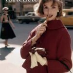 Nina-Sophia Miralles: A Vogue története