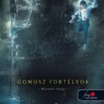 Cassandra Clare: Árnyak ura - Gonosz fortélyok 2.