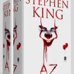 Stephen King: AZ 1-2.