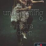 Michelle Hodkin: The unbecoming of Mara Dyer - Mara Dyer eszmélése