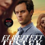 Caroline Kepnes: Elrejtett testek