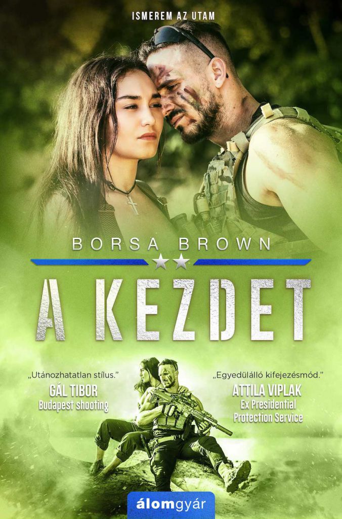 bxydij9dff2gtj5szkuylndmzeauhbwbjmtlgykr_cover.jpeg Borsa Brown: A kezdet - Image 1