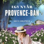 Lucy Coleman: Egy nyár Provence-ban