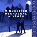 Adam Silvera: Mindketten meghalnak a végén