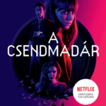 Susanna Jones: A csendmadár