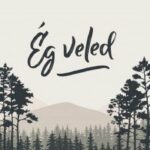 Leiner Laura: Ég veled
