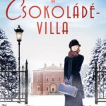 Maria Nikolai: A csokoládévilla
