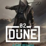 Frank Herbert: A Dűne messiása