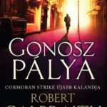 Robert Galbraith: Gonosz pálya
