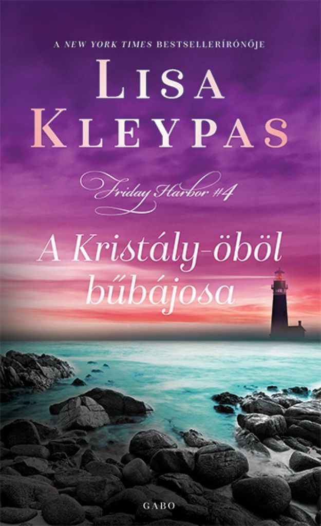 ha89pmvnwktlwh1rkzyemo81mowtj53jcxdeobef_cover.jpeg Lisa Kleypas: A Kristály-öböl bűbájosa - Image 1