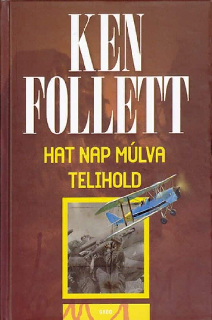 hatnapmulva_cover.jpg Ken Follett: Hat nap múlva telihold - Image 1