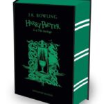 J. K. Rowling: Harry Potter és a Tűz Serlege - Mardekáros kiadás