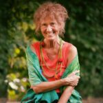 Schäffer Erzsébet: Indián nyár