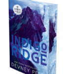 Devney Perry: Az Eden család 1. – Indigo Ridge - Éldekorált kiadás