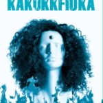 Camilla Läckberg: Kakukkfióka