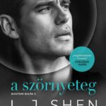 L. J. Shen: A szörnyeteg