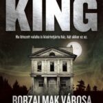 Stephen King: Borzalmak városa