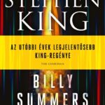Stephen King: Billy Summers