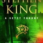 Stephen King: Átfúj a szél a kulcslyukon