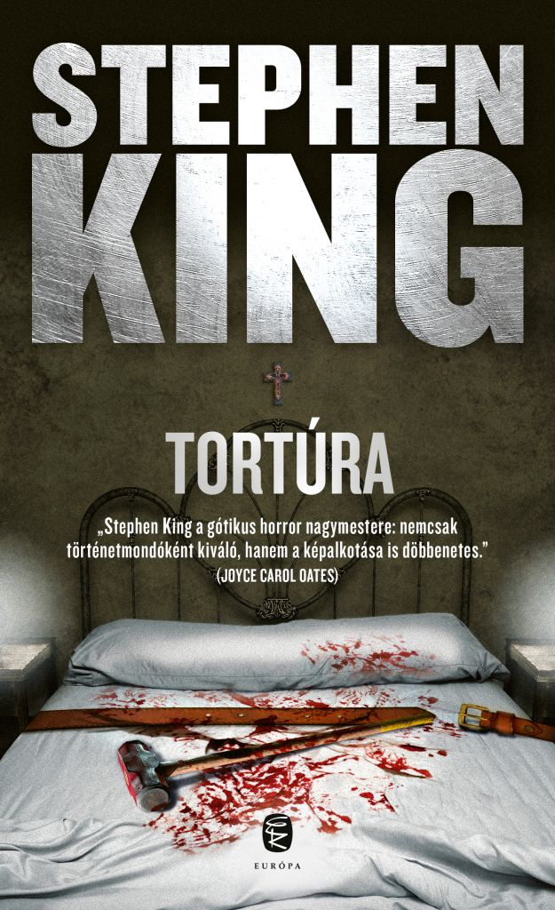 king_tortura_borito_300dpi_cover.jpg Stephen King: Tortúra - Image 1