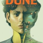 Brian Herbert: Dűne: Atreides-ház - harmadik kötet