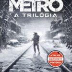 Dmitry Glukhovsky: Metró - A trilógia