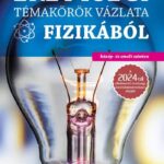 dr. Molnár Miklós: Érettségi témakörök vázlata fizikából (közép és emelt szint) - 2024-től érvényes