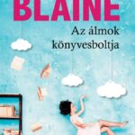 Emily Blaine: Az álmok könyvesboltja