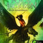 Rick Riordan: Percy Jackson és az olimposziak 3. - A Titán átka