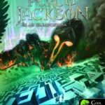 Rick Riordan: Percy Jackson és az olimposziak 4. - Csata a labirintusban