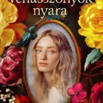 Palotás Petra: Vénasszonyok nyara (bővített újrakiadás)