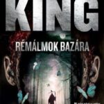 Stephen King: Rémálmok bazára