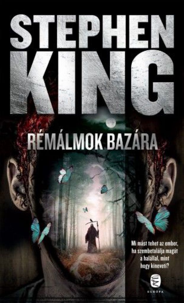 remalmok_bazara_cover.jpg Stephen King: Rémálmok bazára - Image 1